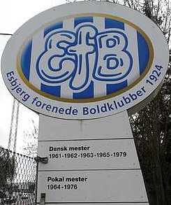 EfB Amatørafdeling EfB Amatørafdeling